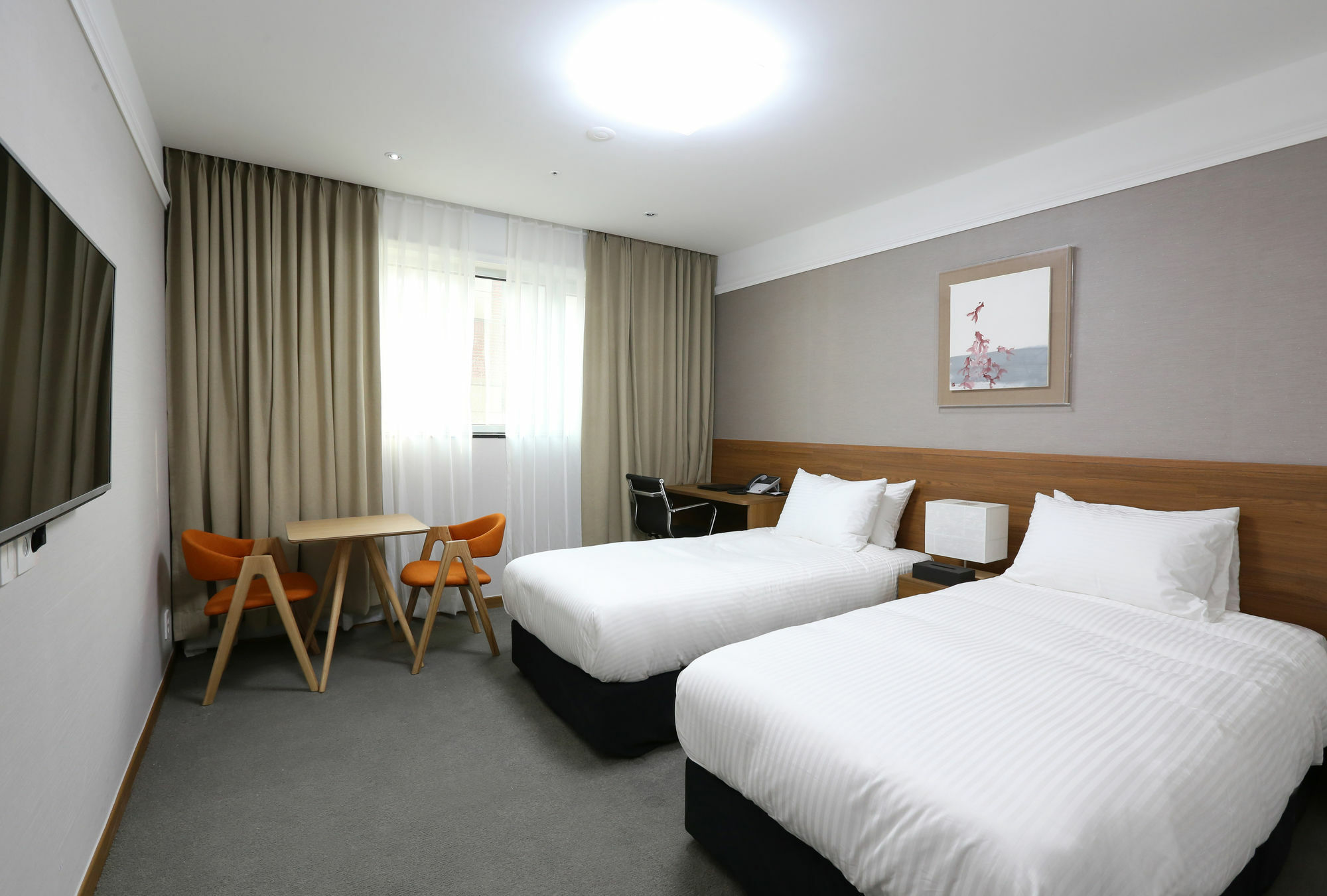 Benikea Premier Hotel Dongdaemun Seul Exterior foto