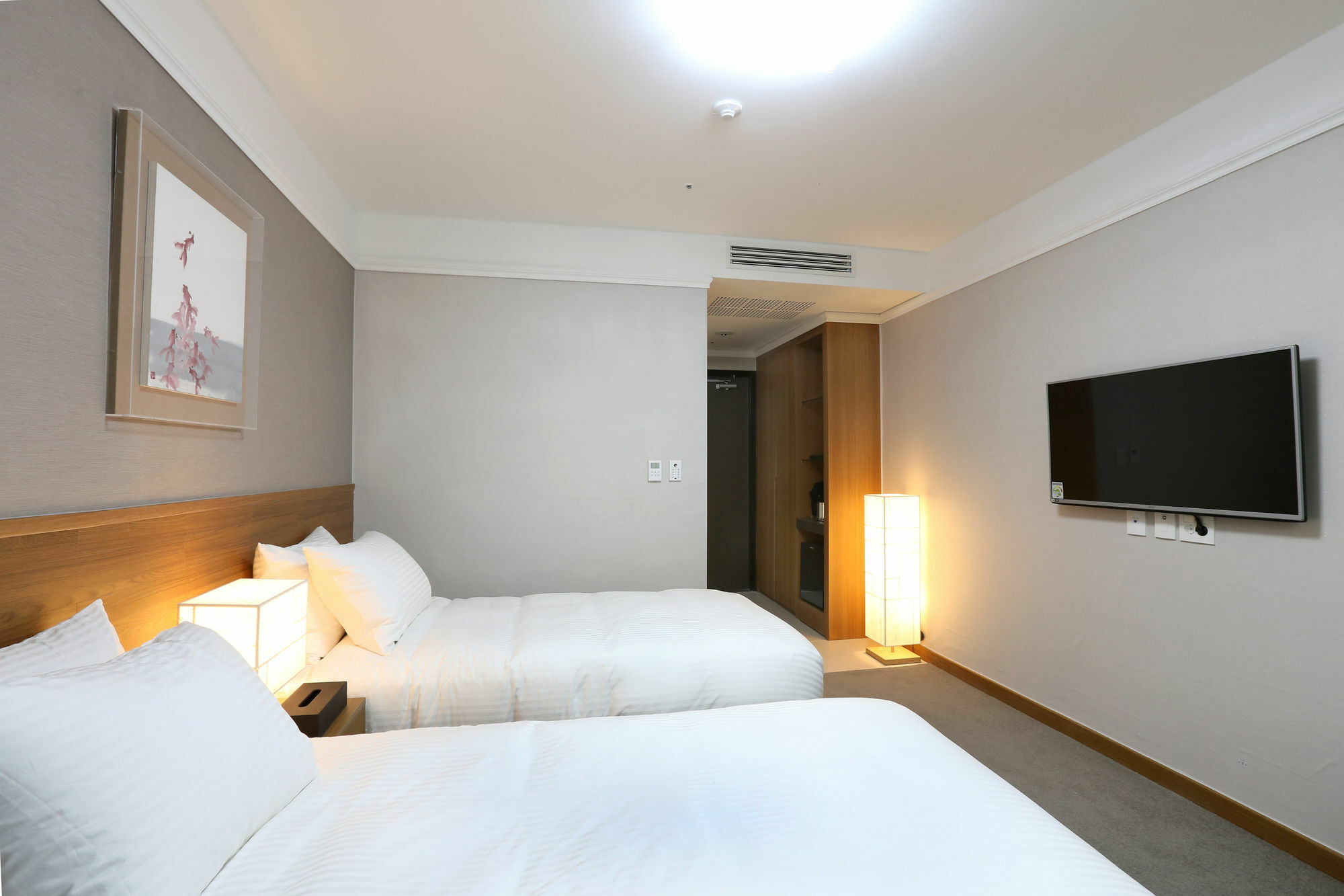 Benikea Premier Hotel Dongdaemun Seul Exterior foto