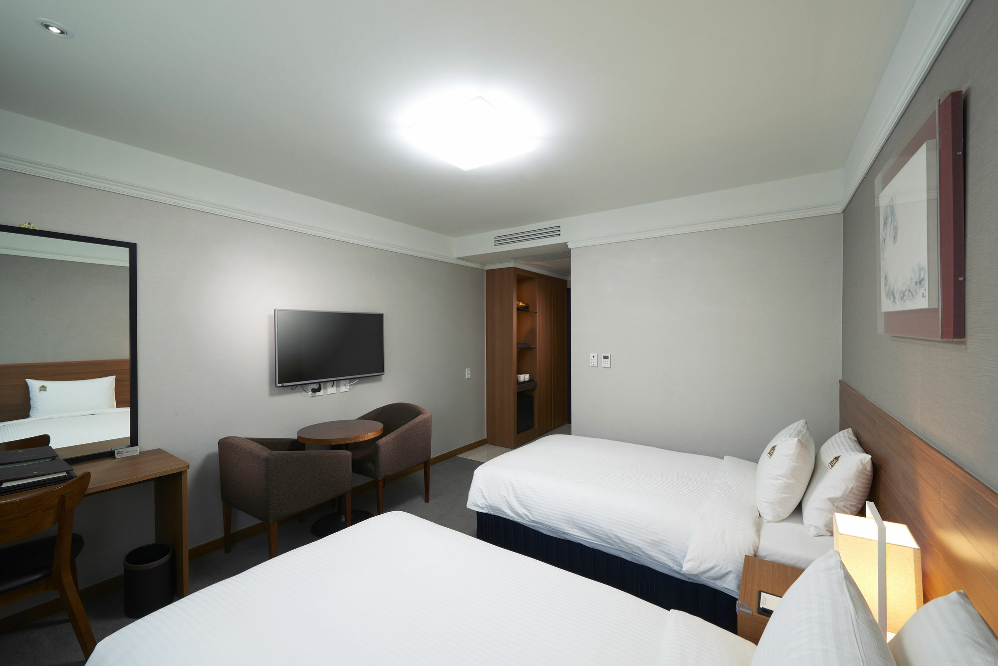 Benikea Premier Hotel Dongdaemun Seul Exterior foto