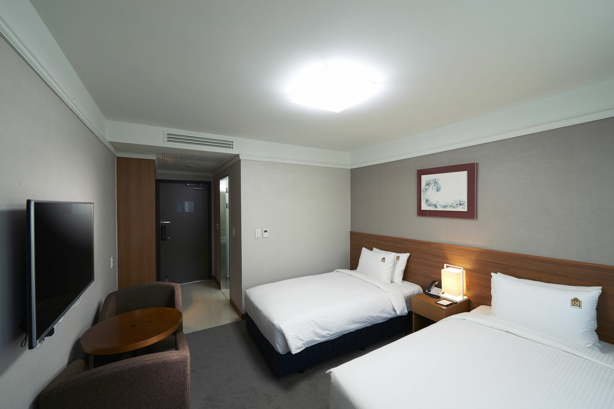 Benikea Premier Hotel Dongdaemun Seul Exterior foto