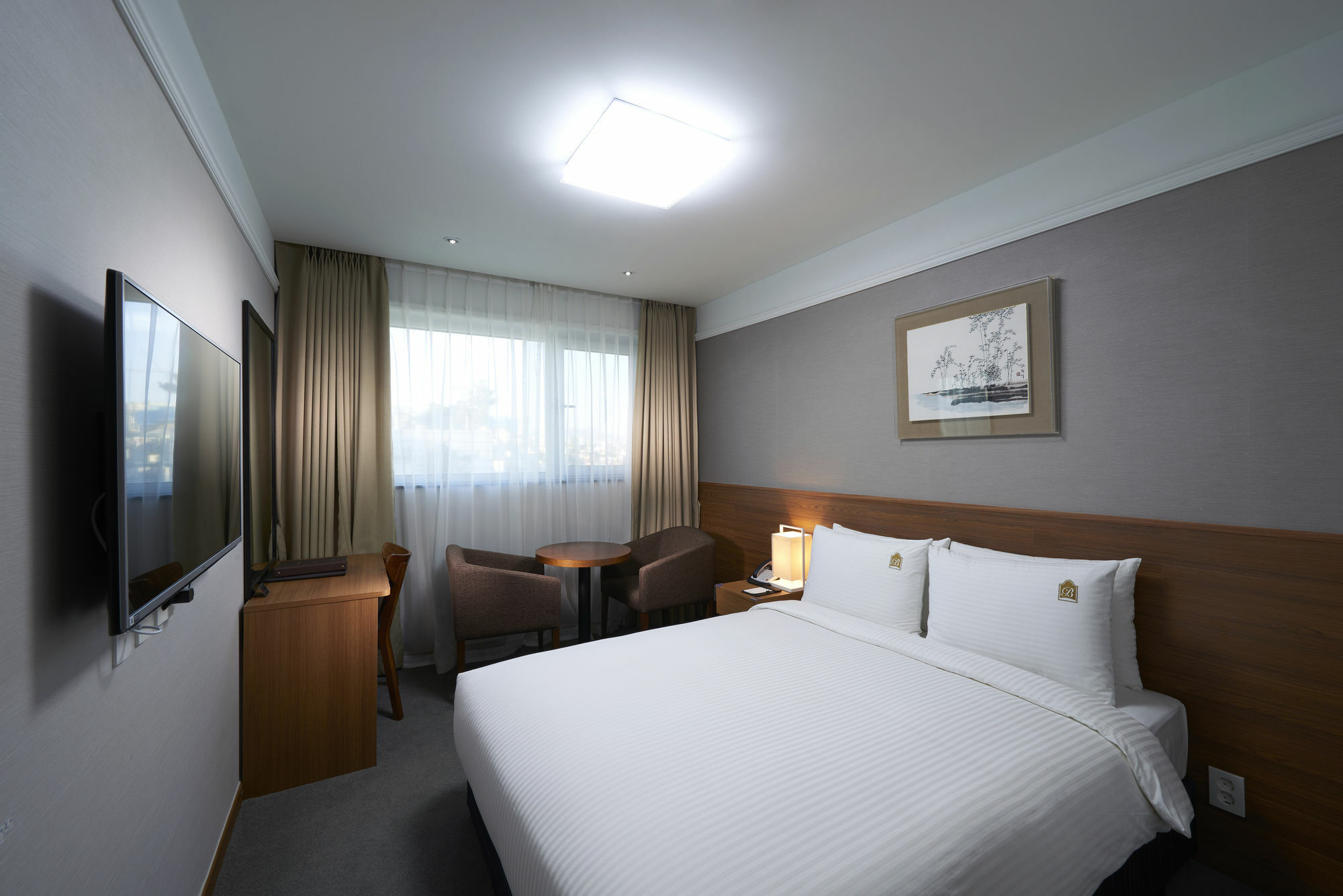 Benikea Premier Hotel Dongdaemun Seul Exterior foto