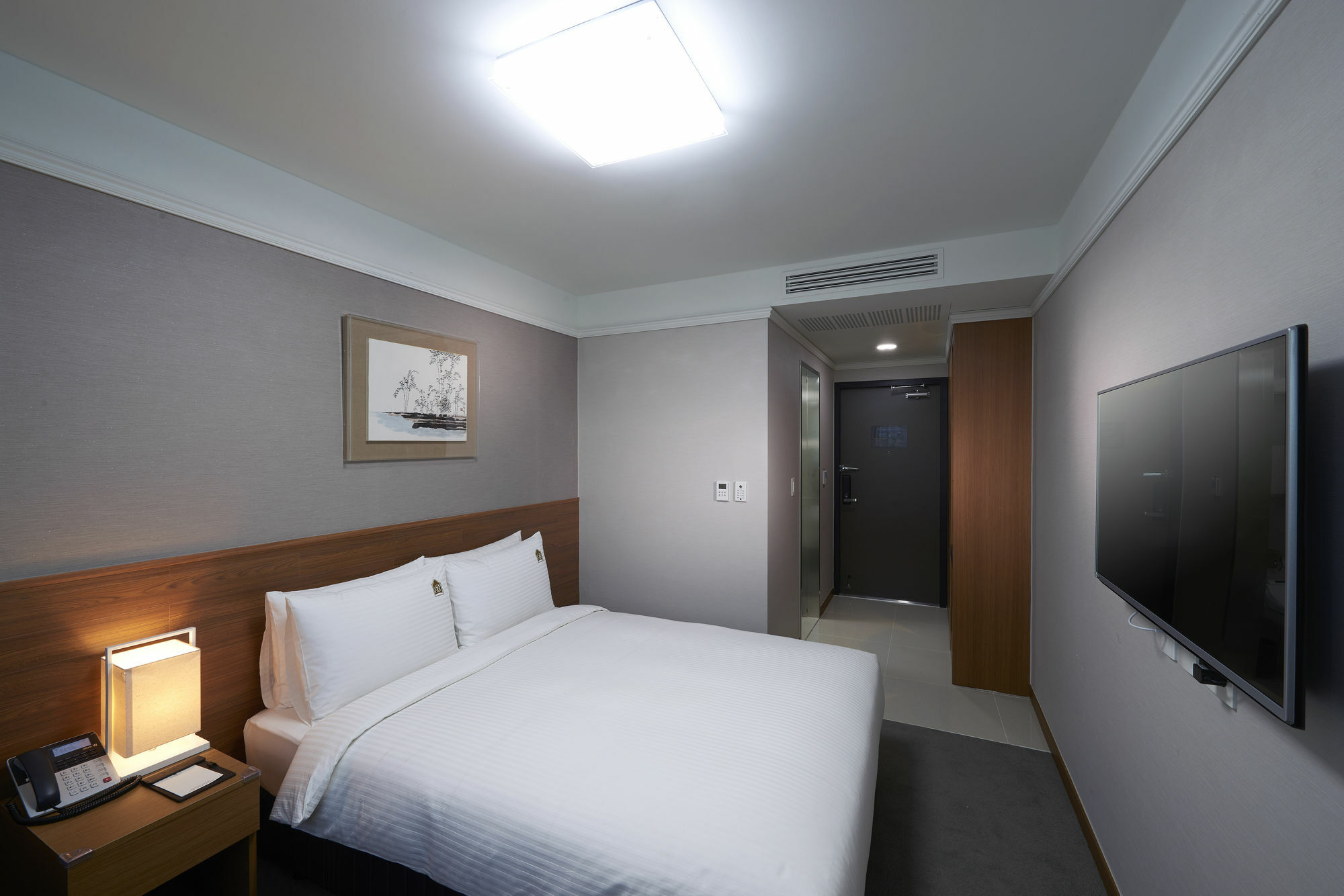 Benikea Premier Hotel Dongdaemun Seul Exterior foto